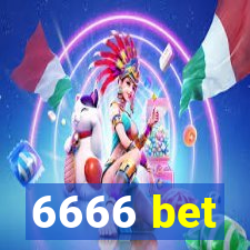 6666 bet